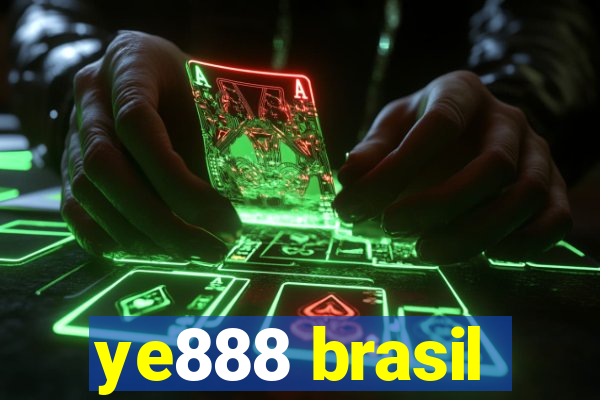 ye888 brasil